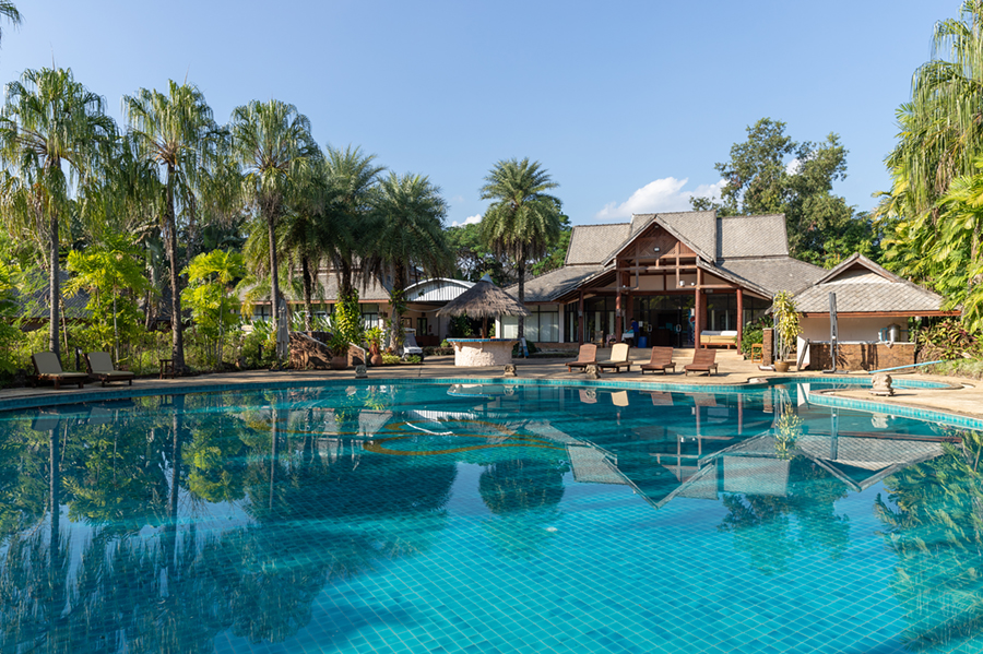 Phowadol Resort & Spa