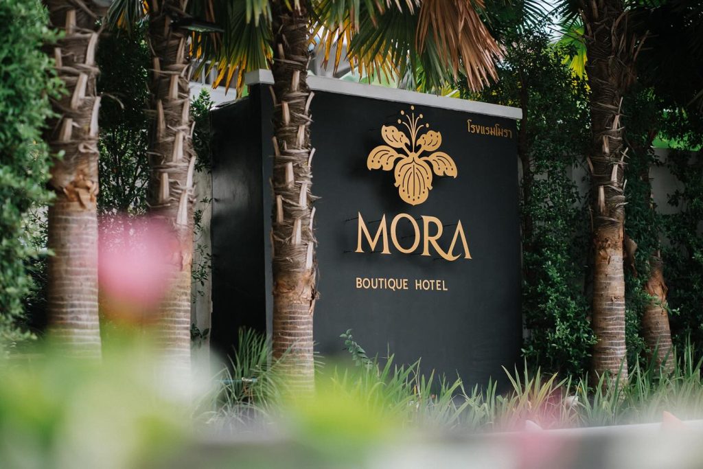 Mora Boutique Hotel