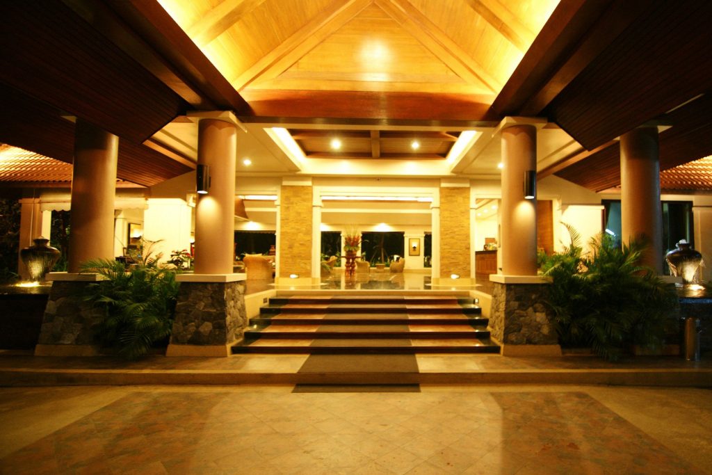 Laluna Hotel & Resort Chiang Rai