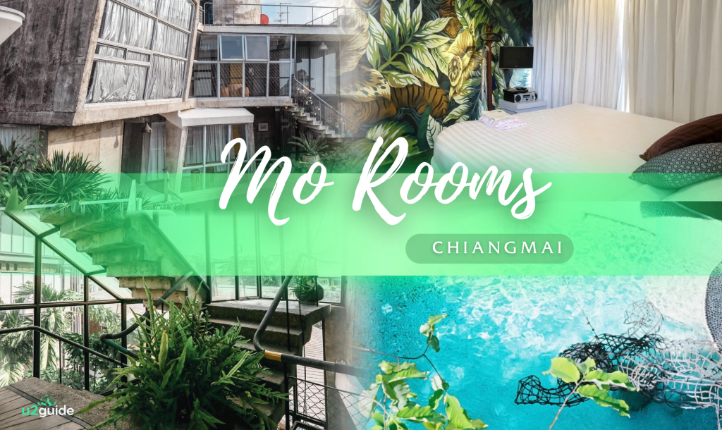 Mo Rooms